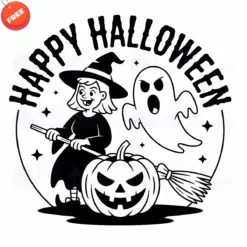Happy-Halloween-SVG-Free-Designs