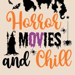 Horror-Movie-And-Chill-SVG-Free-SVG-Deigns