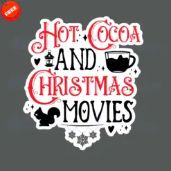 Hot-Cocoa-And-Christmas-Movies-Free-SVG-Design