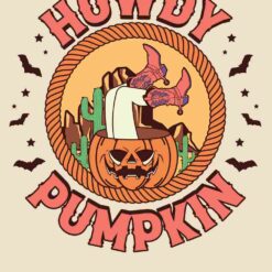Howdy-Pumpkin-2-Free-SVG-Design