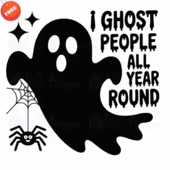I-Ghost-People-All-Year-Round-SVG-Free-Deigns