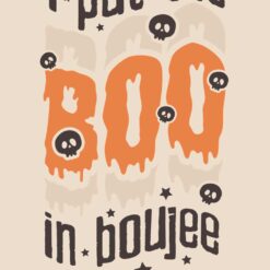 I-Put-The-Boo-In-Boujee-Free-SVG-Design