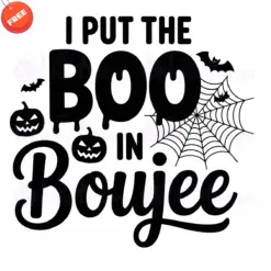 I-Put-The-Boo-In-Boujee-SVG-Free-Deigns