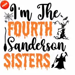 Im-The-Fourth-Sanderson-Sisters-Free-SVG-Deigns