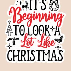 Its-Beginning-To-Look-A-Lot-Like-Christmas-Free-SVG-Design