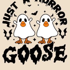 Just-A-Horror-Goose-SVG-Free-Deigns