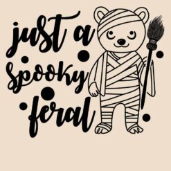 Just-A-Spooky-Feral-SVG-Free-Deigns