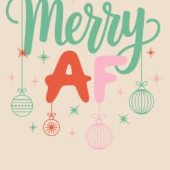 Merry-AF-Free-SVG-Design