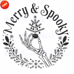 Merry-Spooky-Free-SVG-Design