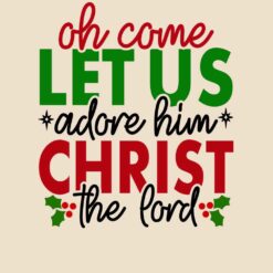 Oh-Come-Let-Us-Adore-Him-Christ-The-Lord-Free-SVG-Design