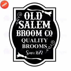 Old-Salem-Broom-Co-SVG-Free-Designs