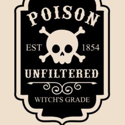 Poison-Unfiltered-SVG-Free-Designs