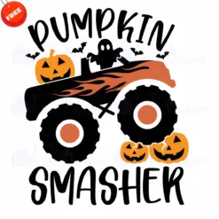 Pumpkin-Smasher-SVG-Free-SVG-Deigns