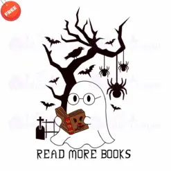 Read-More-Books-SVG-Free-Designs