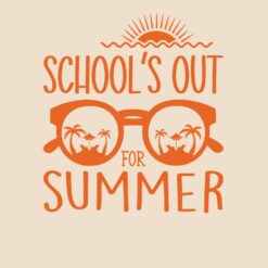 Schools-Out-For-Summer-Free-SVG-Design
