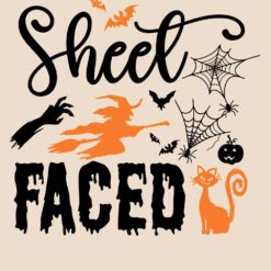 Sheet-Faced-Free-SVG-Deigns