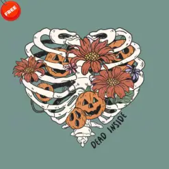 Skeleton-Dead-Inside-PNG-Free-Designs