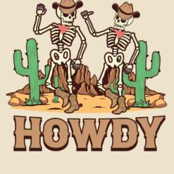 Skeleton-Howdy-Free-SVG-Design