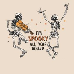 Skeleton-Im-Spooky-All-Year-Round-PNG-Free-Design