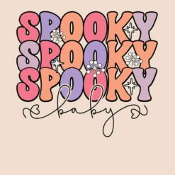 Spooky-Baby-Free-SVG-Design