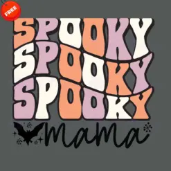 Spooky-Mama-Free-SVG-Design