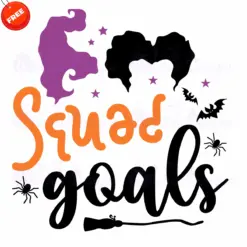 Squad-Goals-Free-SVG-Deigns