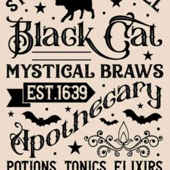 Stop-in-for-a-Speed-Black-Cat-Free-SVG-Deigns