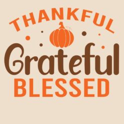 Thankful-Gratefull-Blessed-Free-SVG-Deigns