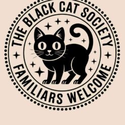 The-Black-Cat-Society-Familiars-Welcome-SVG-Free-Designs
