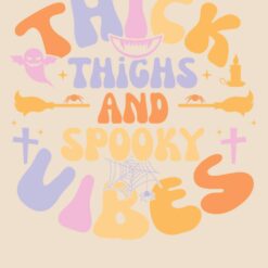 Thick-Thighs-And-Spooky-Vibes-Free-SVG-Design