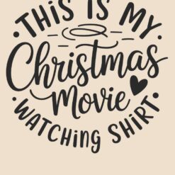 This-Is-My-Christmas-Movie-Watching-Shirt-Free-SVG-Design