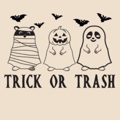 Trick-Or-Trash-SVG-Free-Designs