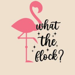 What-The-Flock-Free-SVG-Design