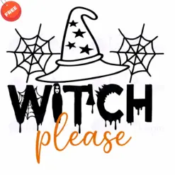 Witch-Please-SVG-Free-Designs