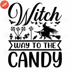 Witch-way-to-the-candy-SVG-Free-Designs