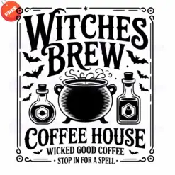 Witches-Brew-Coffee-House-SVG-Free-Designs