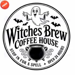 Witches-Brew-Coffee-House-Stop-In-For-A-Spell-SVG-Free-Designs