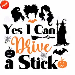 Yes-I-Can-Drive-A-Stick-Free-SVG-Deigns