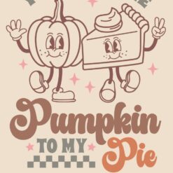 You-Are-The-Pumpkin-To-My-Pie-Free-SVG-Deigns