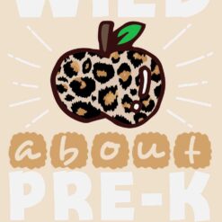 Apple-Wild-About-Pre-K-Free-SVG-Design