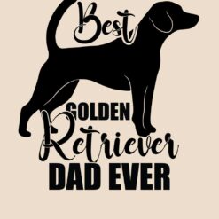 Best-Golden-Retriever-Dad-Ever-Free-SVG-Design
