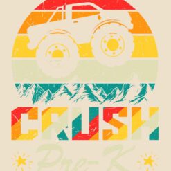 Car-Im-Ready-To-Crush-Pre-K-Free-SVG-Design