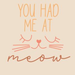 Cat-You-Had-Me-At-Meow-Free-SVG-Design