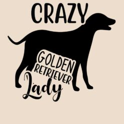 Crazy-Golden-Retriever-Lady-Free-SVG-Design