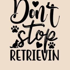 Dog-Dont-Stop-Retrievin-Free-SVG-Design