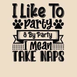 Dog-I-Like-To-Party-By-Party-I-Mean-Take-Naps-Free-SVG-Design