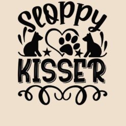 Dog-Sloppy-Kisser-Free-SVG-Design