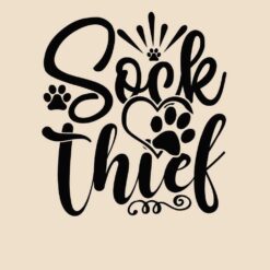 Dog-Sock-Thief-Free-SVG-Design
