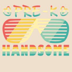 Glasses-Pre-K-HandSome-Free-SVG-Design