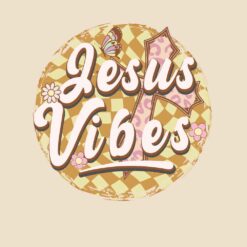 Jesus-Vibes-SVG-Free-Design